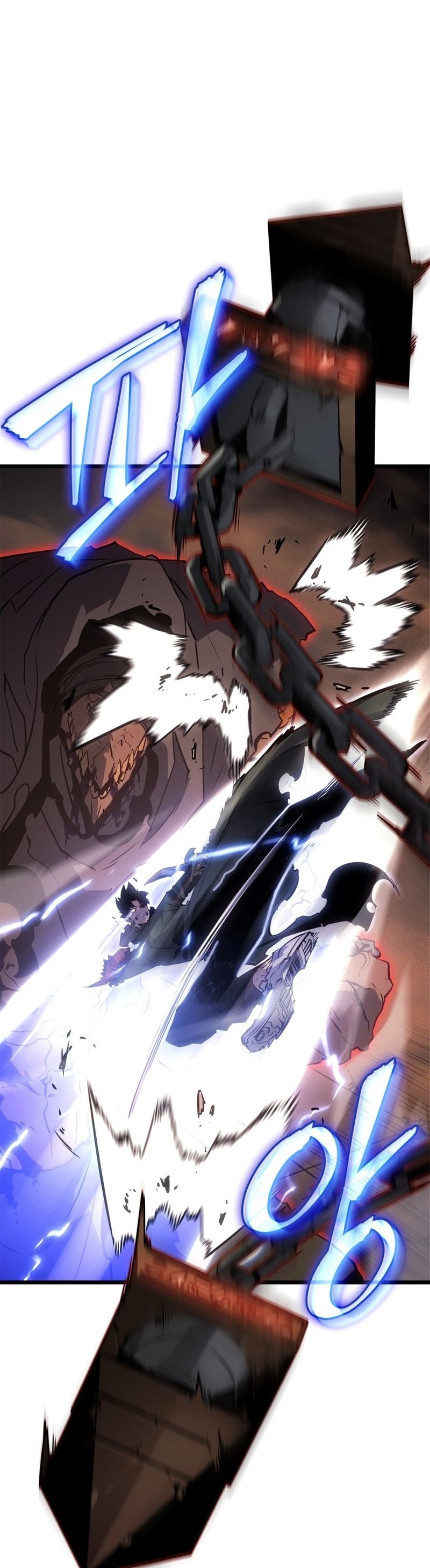 Read Solo Leveling_ Ragnarok Português Manga Online