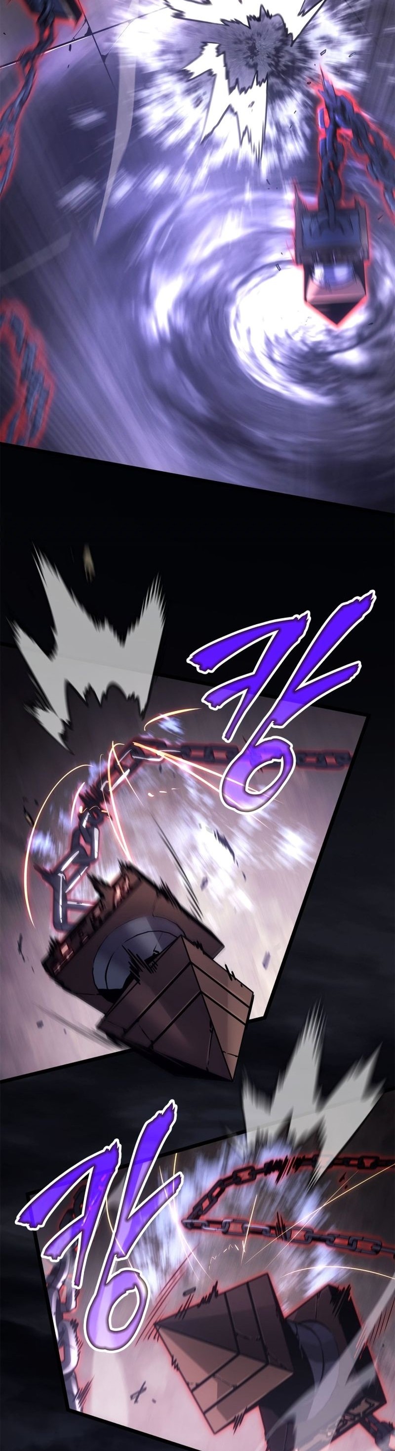 Read Solo Leveling_ Ragnarok Português Manga Online