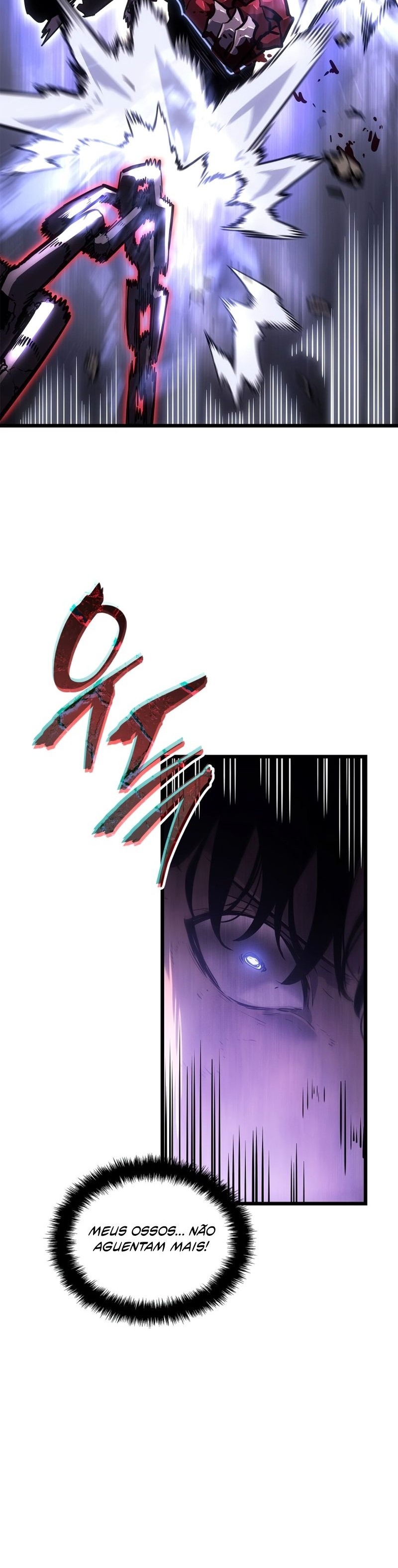 Read Solo Leveling_ Ragnarok Português Manga Online