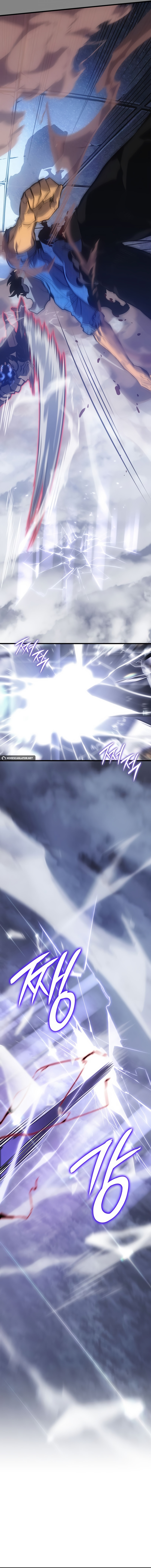 Read Solo Leveling_ Ragnarok Português Manga Online