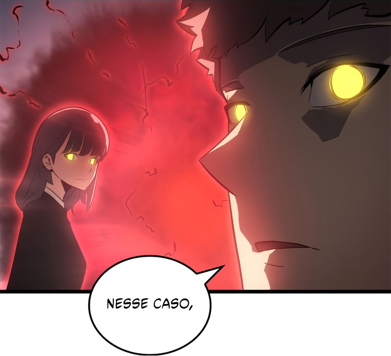 Read Solo Leveling_ Ragnarok Português Manga Online