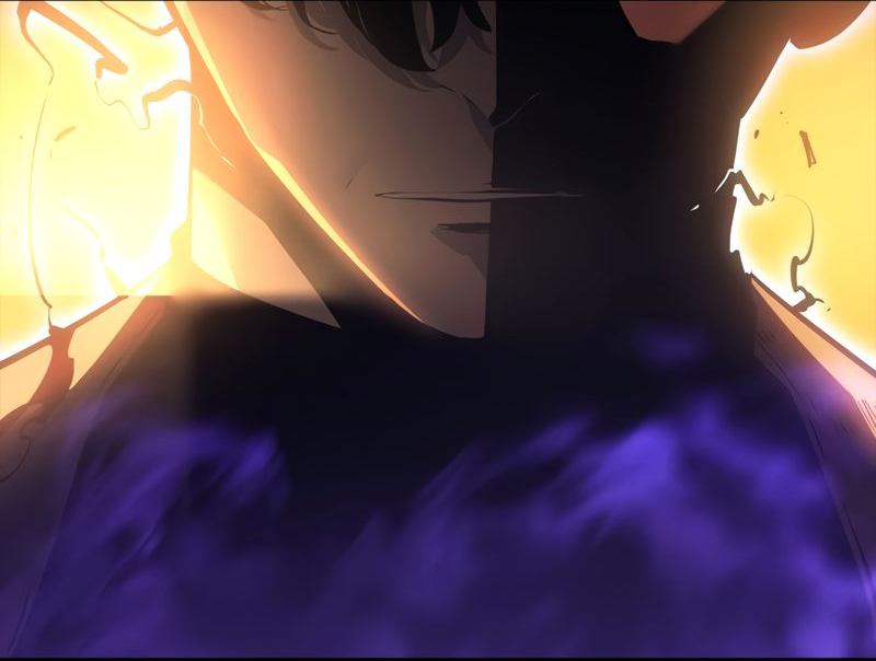 Read Solo Leveling_ Ragnarok Português Manga Online