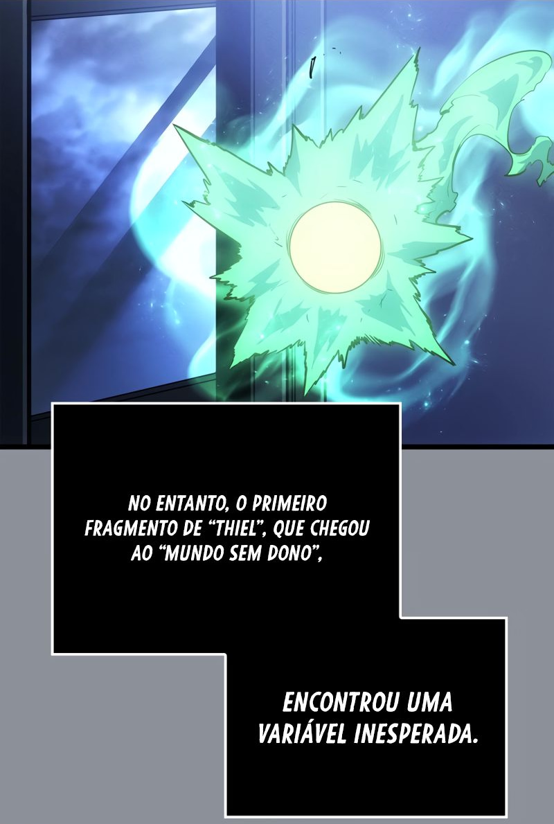 Read Solo Leveling_ Ragnarok Português Manga Online