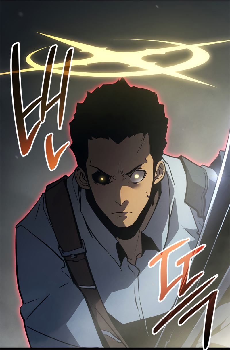 Read Solo Leveling_ Ragnarok Português Manga Online