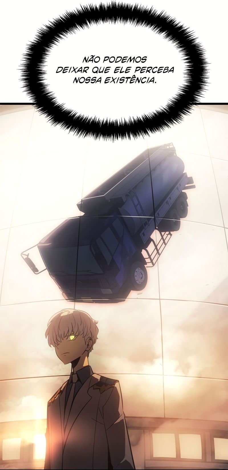 Read Solo Leveling_ Ragnarok Português Manga Online