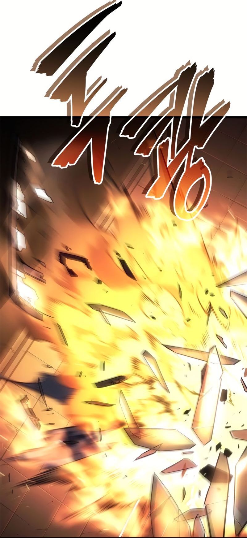 Read Solo Leveling_ Ragnarok Português Manga Online