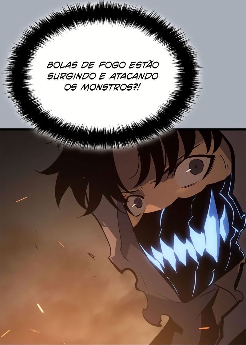 Read Solo Leveling_ Ragnarok Português Manga Online