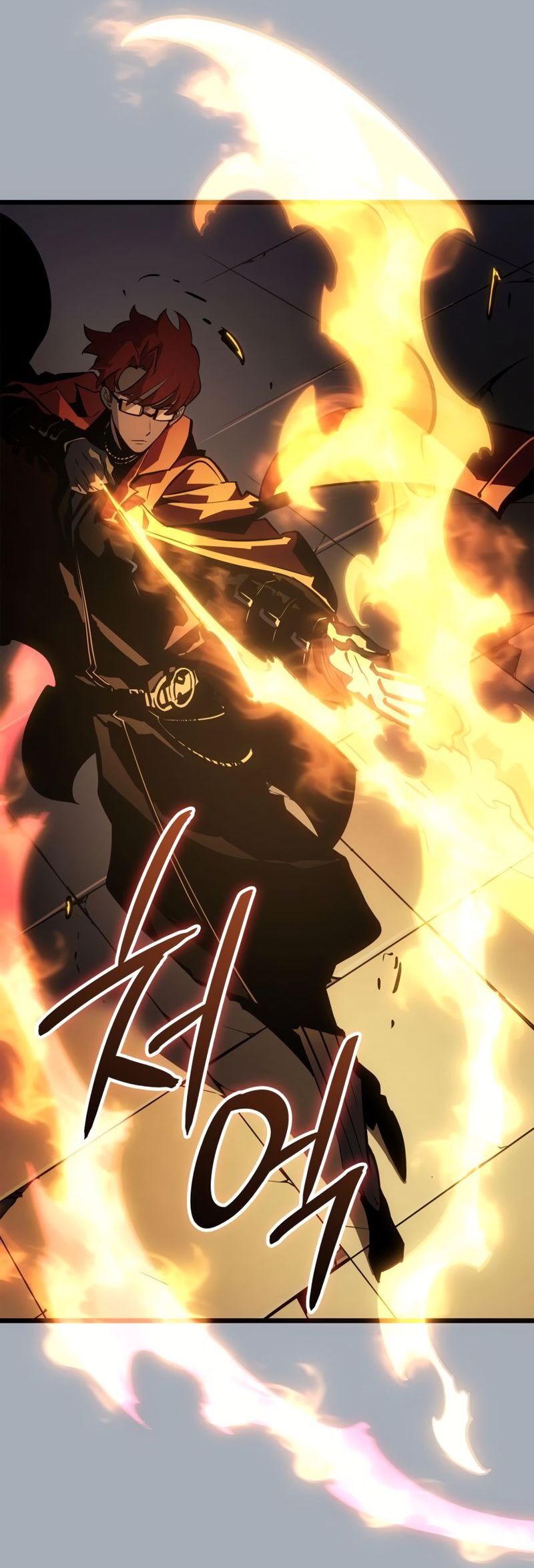 Read Solo Leveling_ Ragnarok Português Manga Online