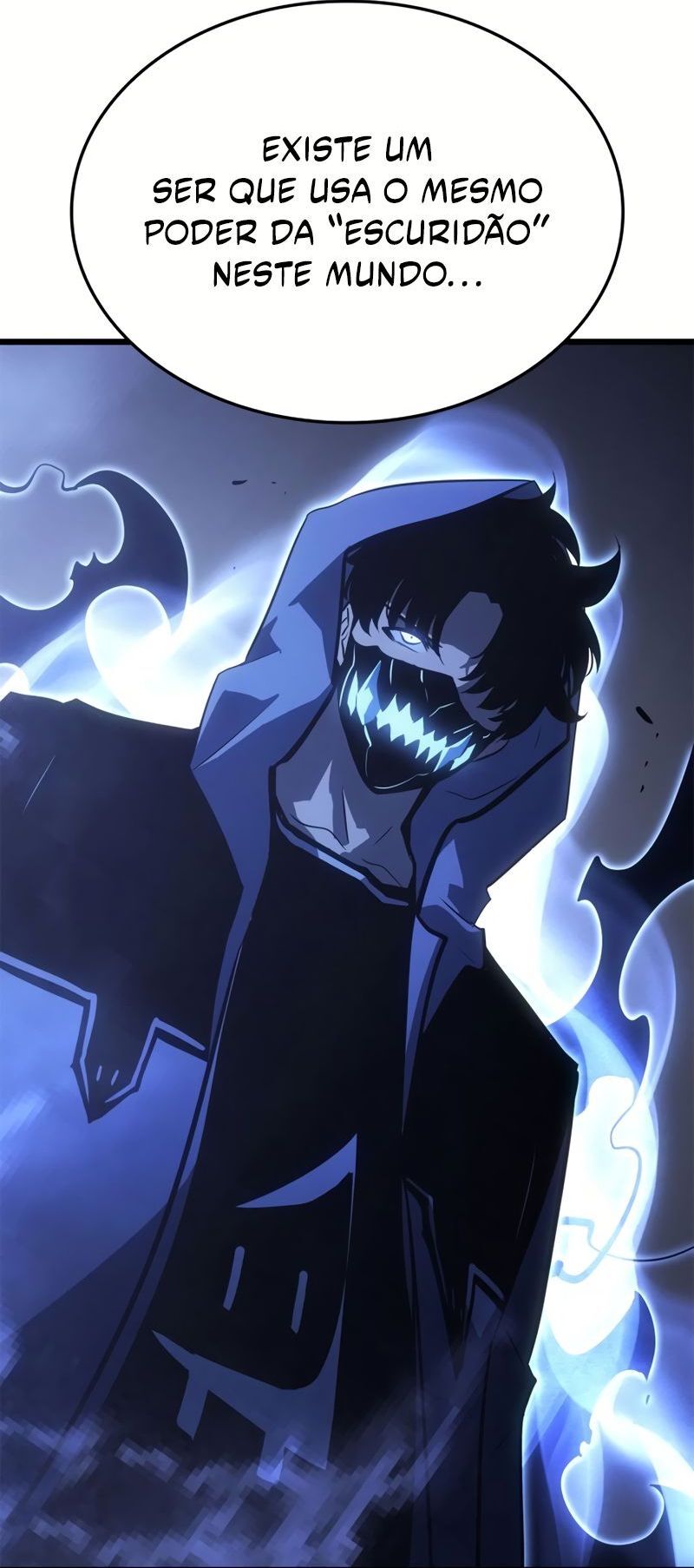 Read Solo Leveling_ Ragnarok Português Manga Online