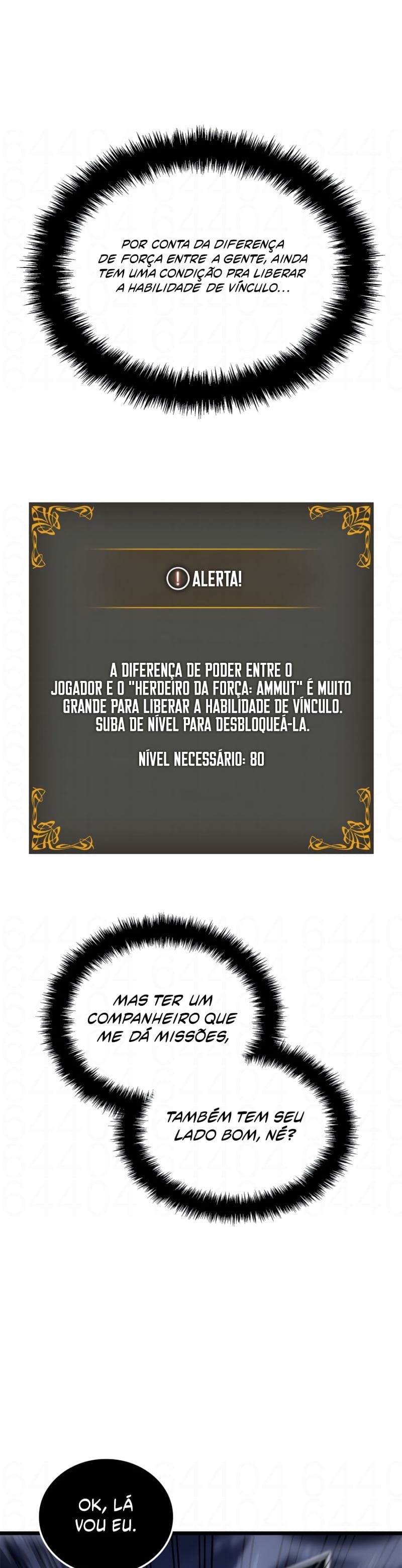 Read Solo Leveling_ Ragnarok Português Manga Online