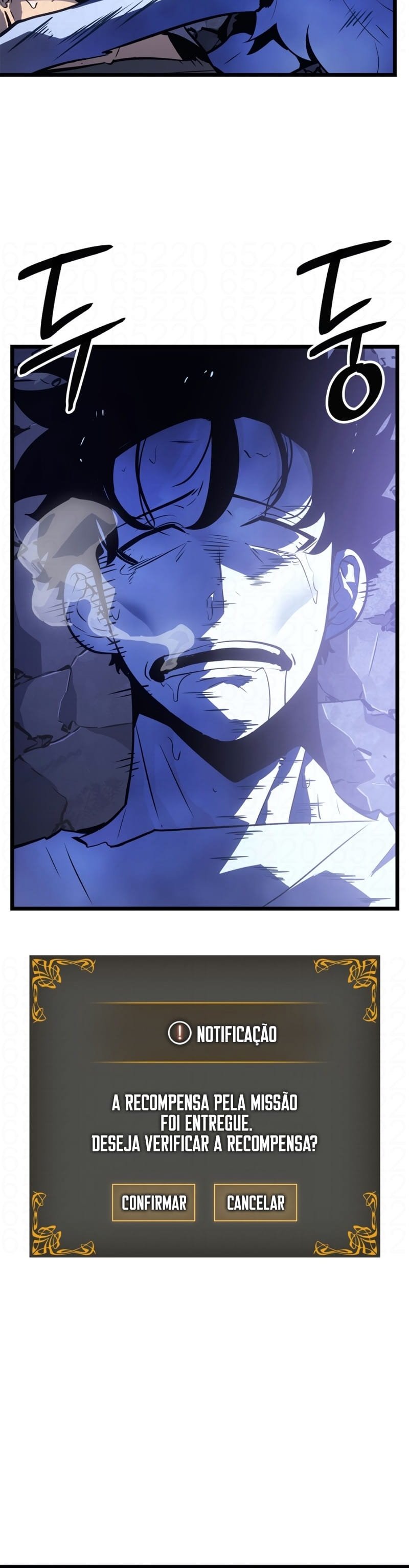 Read Solo Leveling_ Ragnarok Português Manga Online