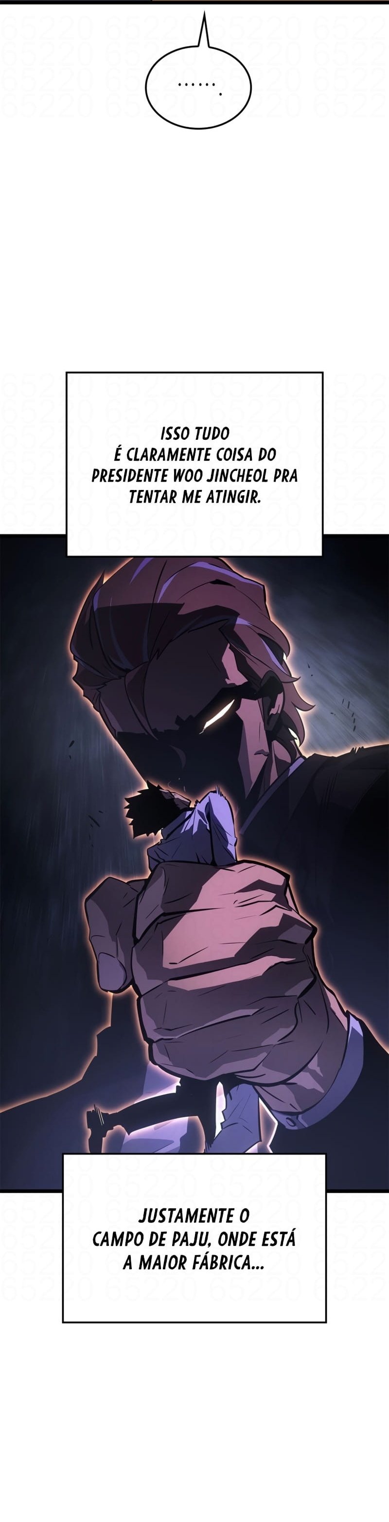 Read Solo Leveling_ Ragnarok Português Manga Online