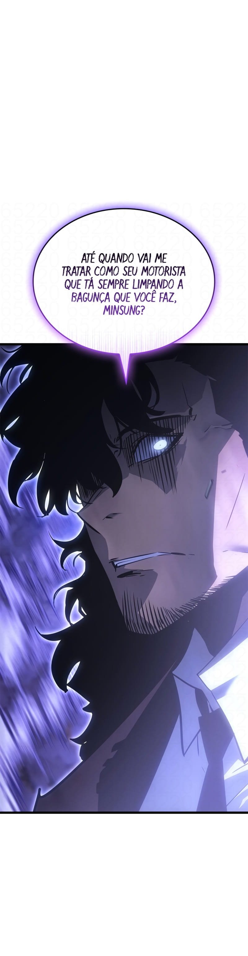 Read Solo Leveling_ Ragnarok Português Manga Online