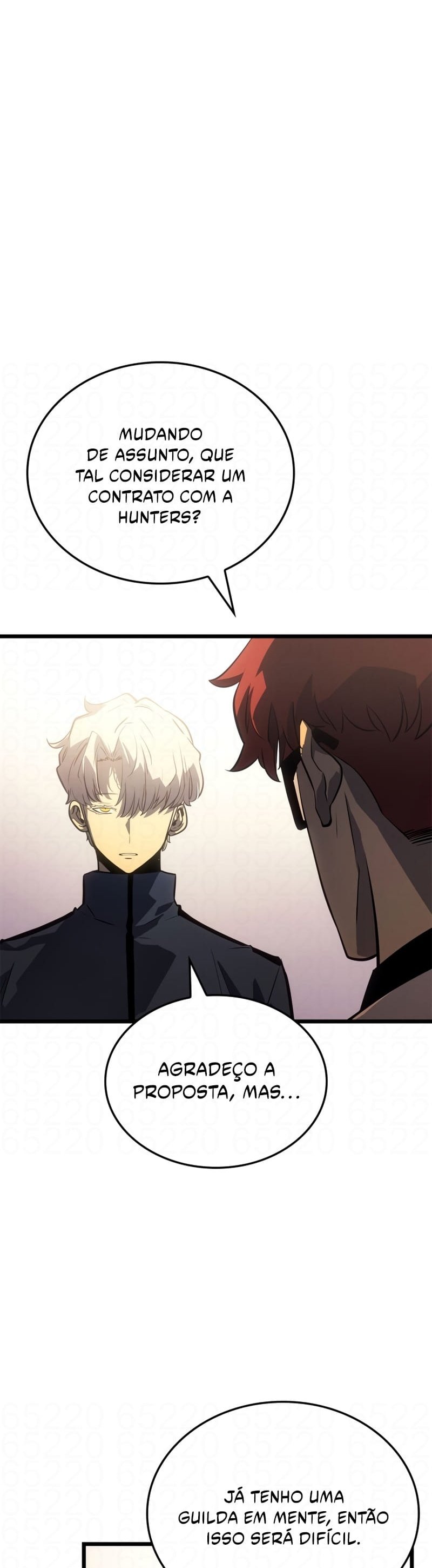 Read Solo Leveling_ Ragnarok Português Manga Online