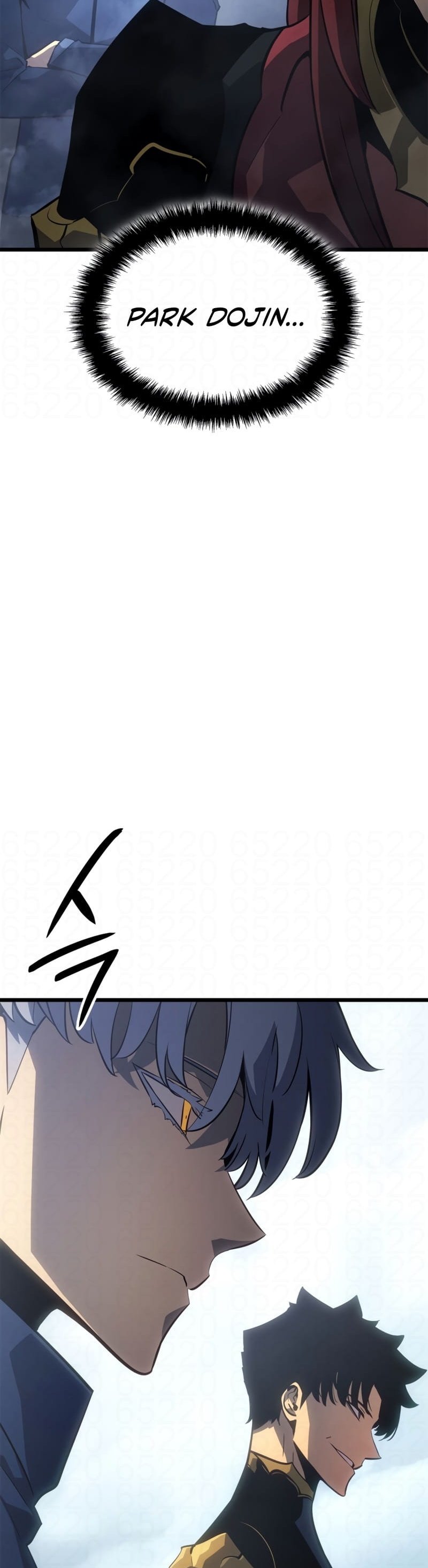 Read Solo Leveling_ Ragnarok Português Manga Online