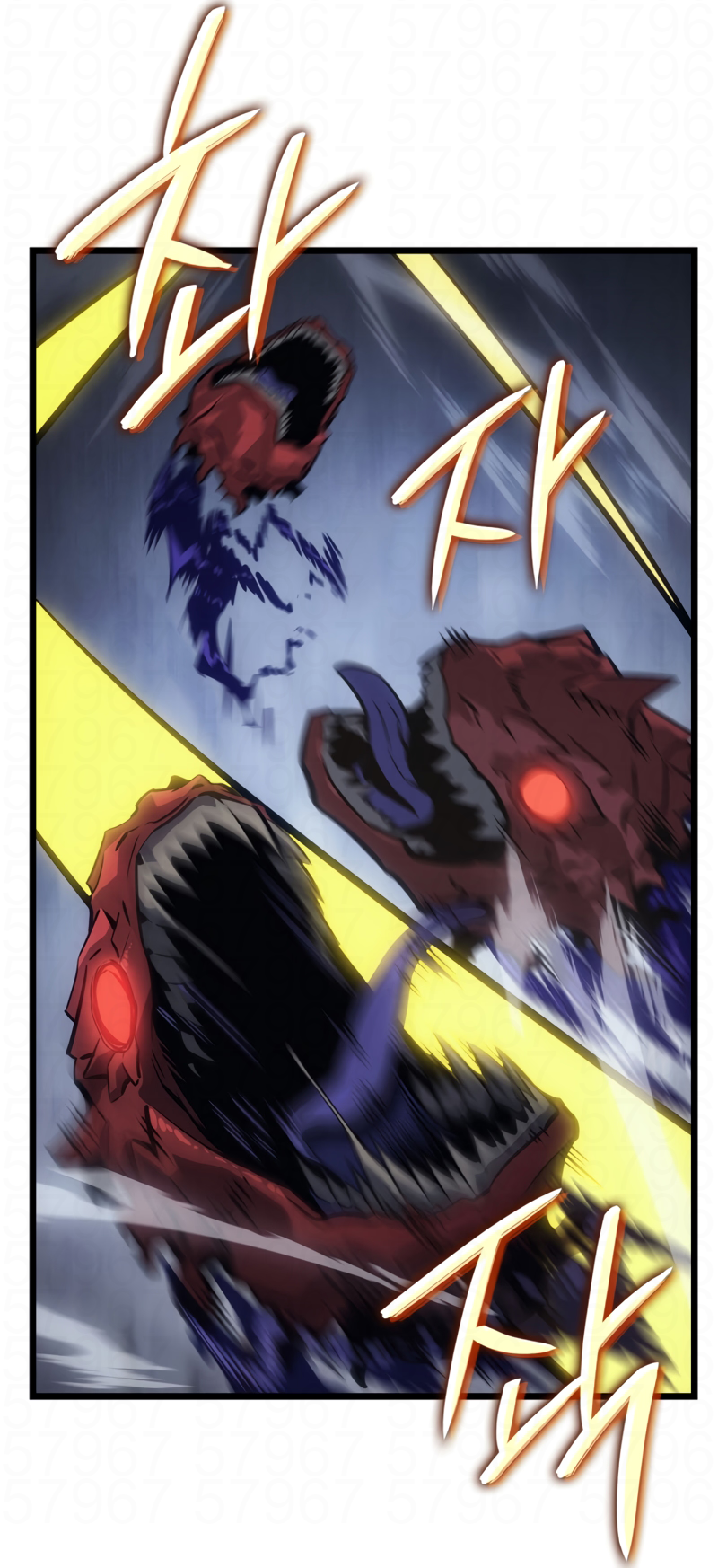 Read Solo Leveling_ Ragnarok Português Manga Online