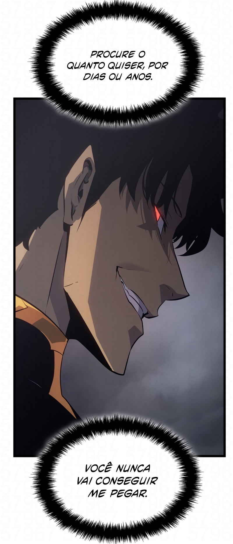 Read Solo Leveling_ Ragnarok Português Manga Online