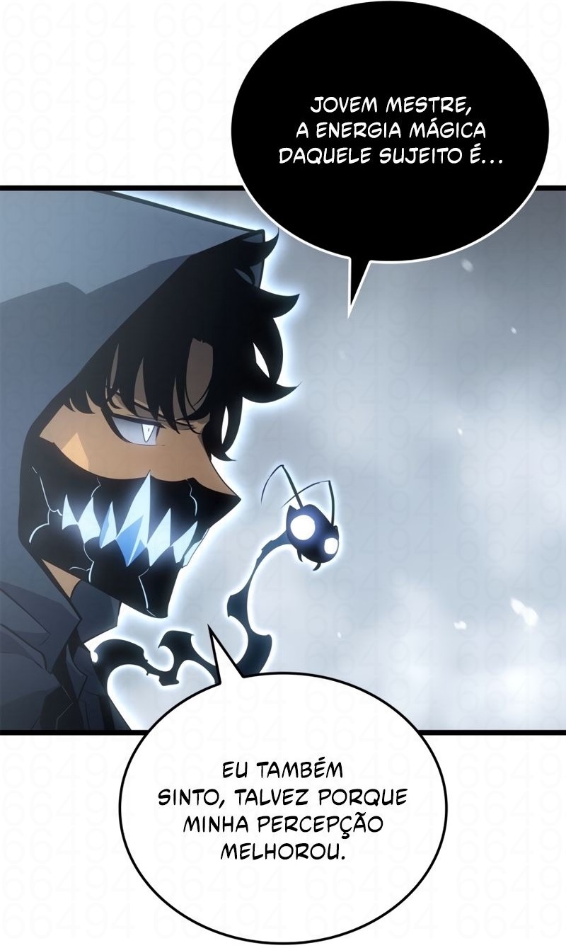 Read Solo Leveling_ Ragnarok Português Manga Online