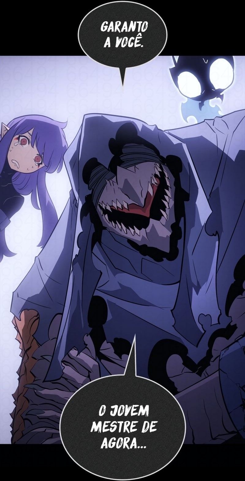 Read Solo Leveling_ Ragnarok Português Manga Online