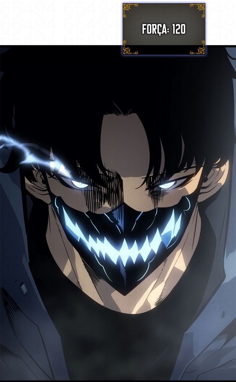 Read Solo Leveling_ Ragnarok Português Manga Online