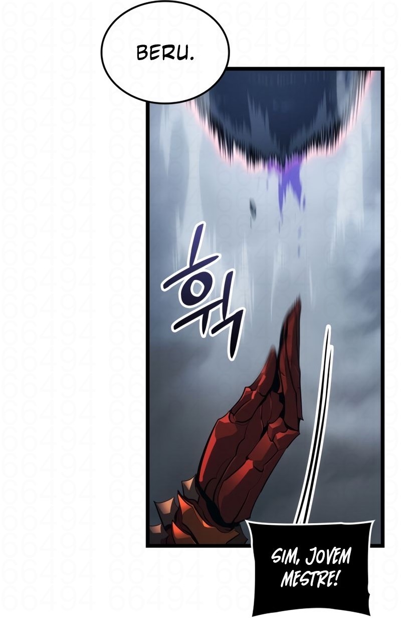 Read Solo Leveling_ Ragnarok Português Manga Online