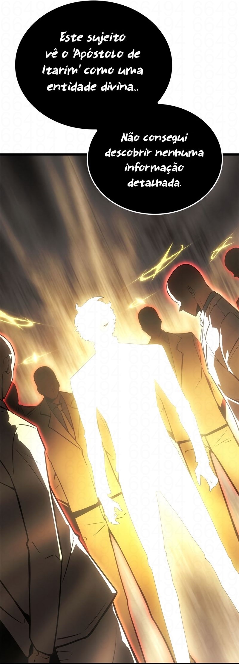 Read Solo Leveling_ Ragnarok Português Manga Online