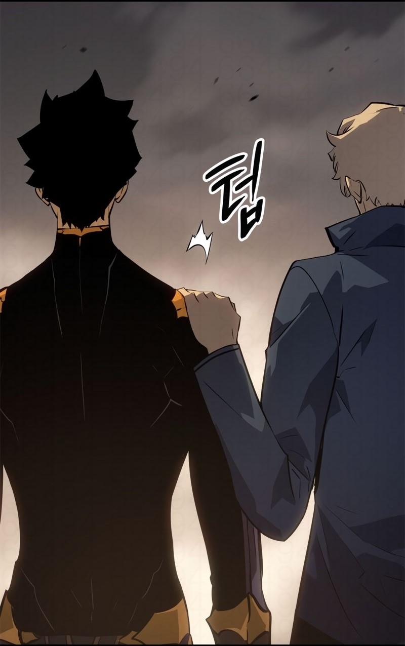 Read Solo Leveling_ Ragnarok Português Manga Online