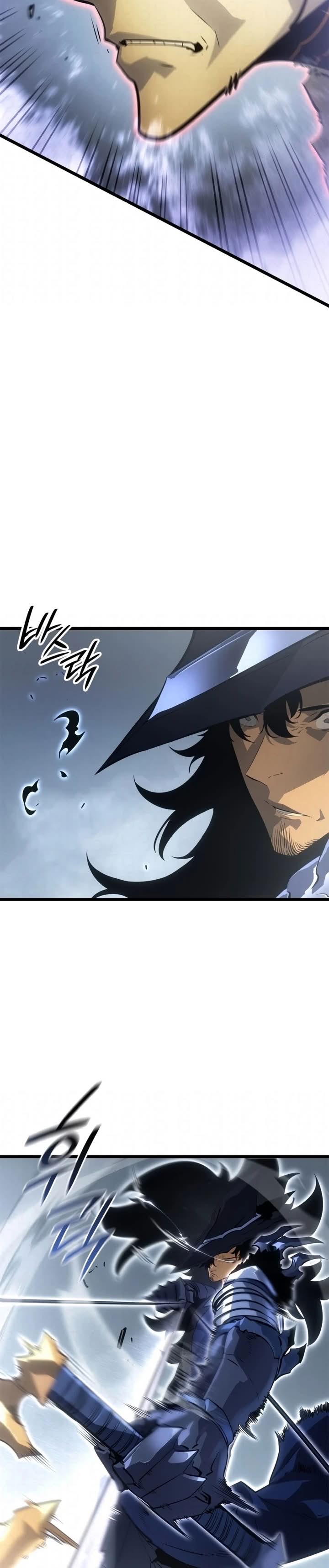 Read Solo Leveling_ Ragnarok Português Manga Online