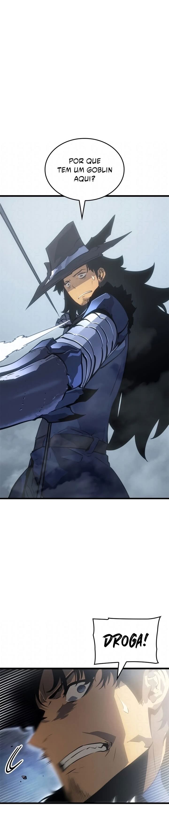 Read Solo Leveling_ Ragnarok Português Manga Online