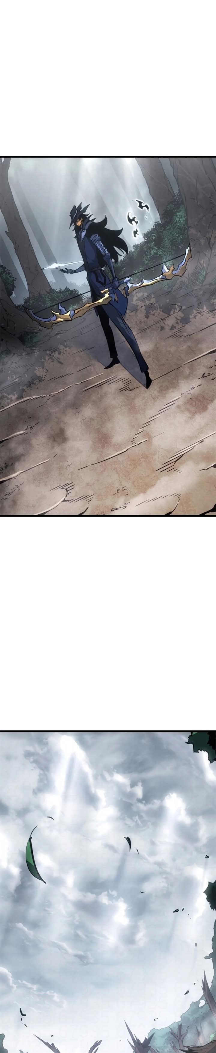 Read Solo Leveling_ Ragnarok Português Manga Online