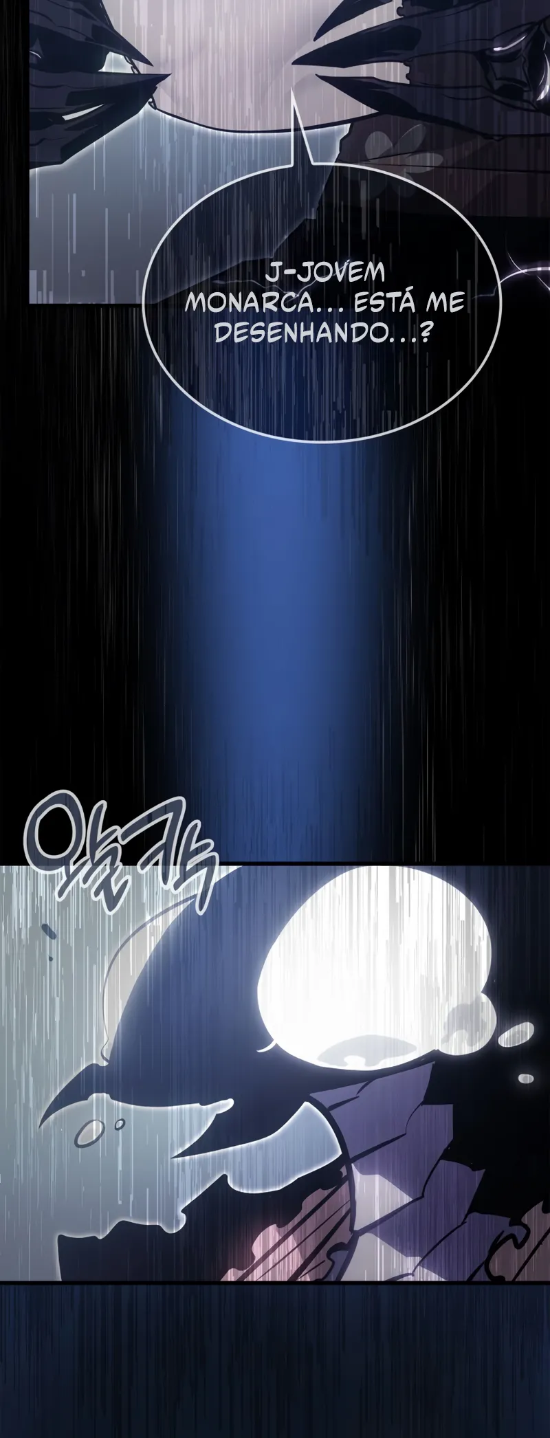 Read Solo Leveling_ Ragnarok Português Manga Online