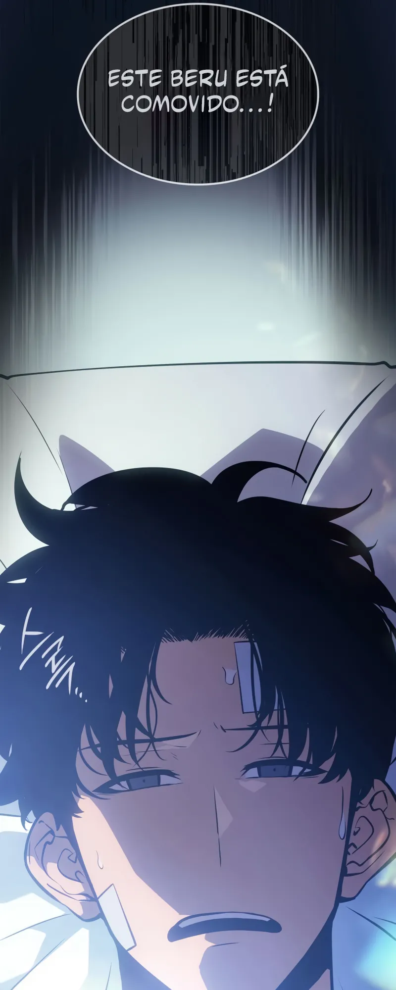 Read Solo Leveling_ Ragnarok Português Manga Online