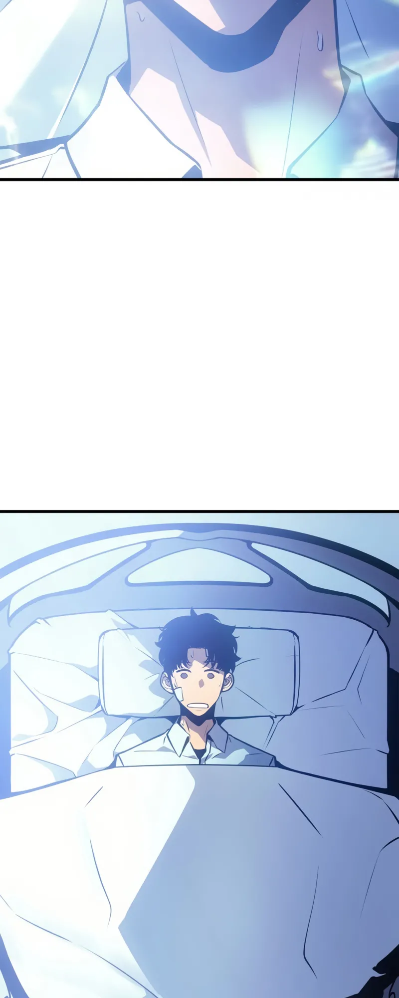 Read Solo Leveling_ Ragnarok Português Manga Online