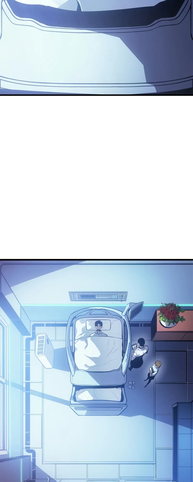 Read Solo Leveling_ Ragnarok Português Manga Online