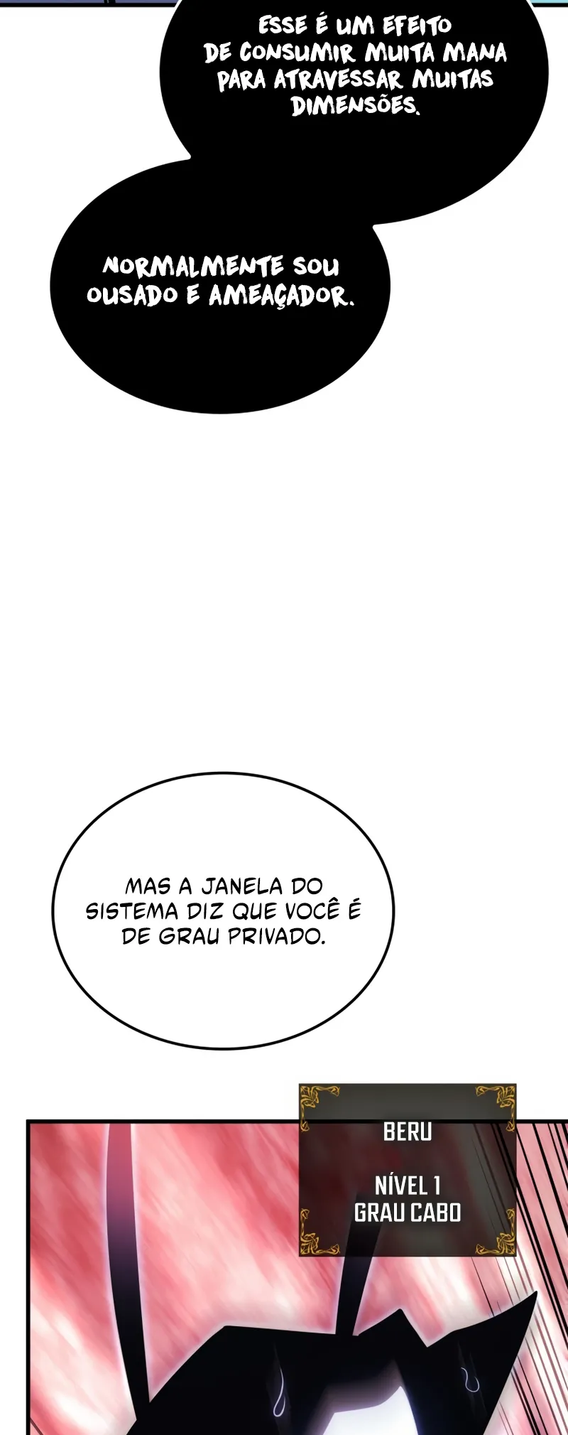 Read Solo Leveling_ Ragnarok Português Manga Online