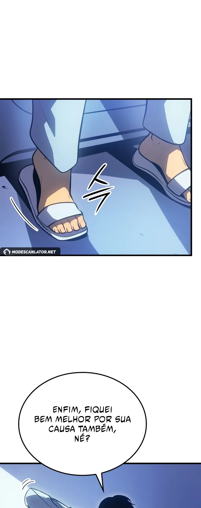 Read Solo Leveling_ Ragnarok Português Manga Online