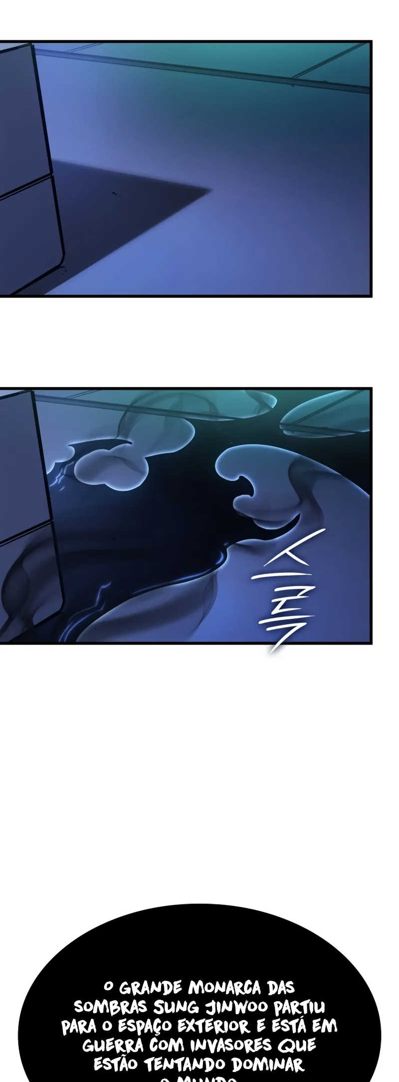 Read Solo Leveling_ Ragnarok Português Manga Online