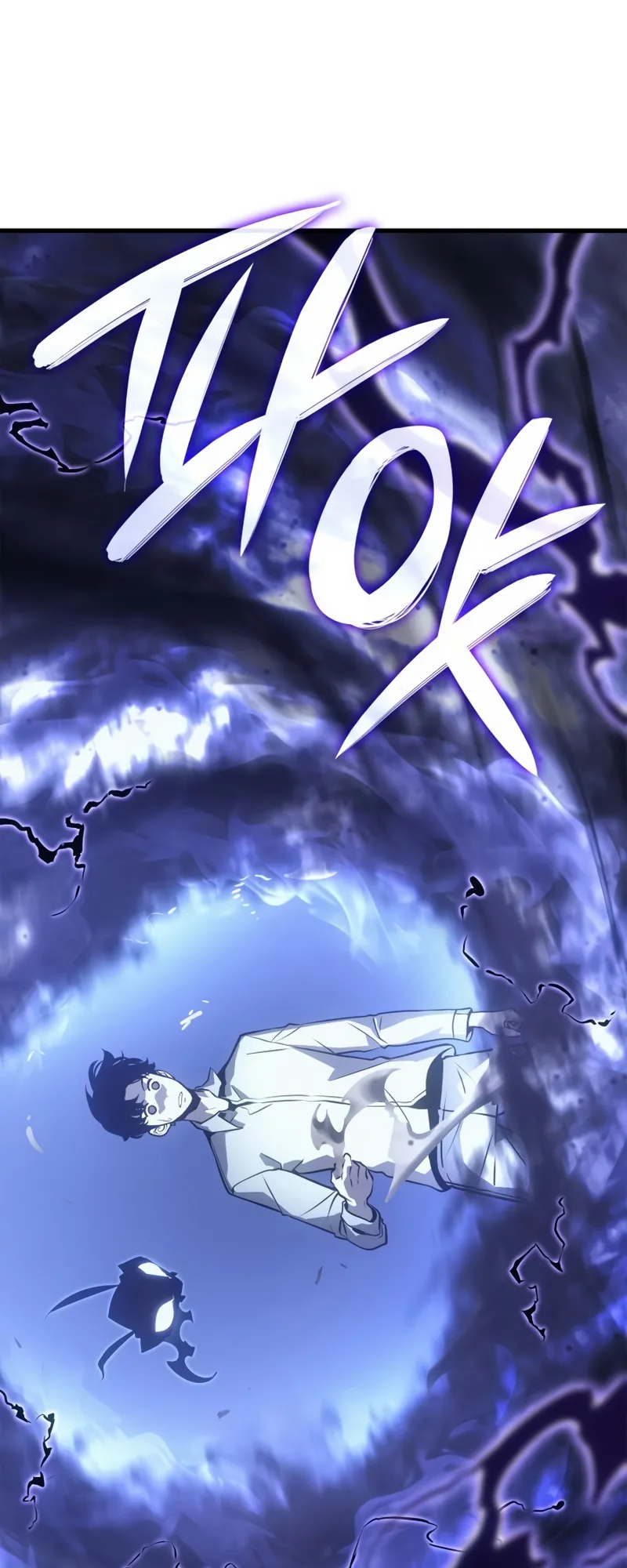 Read Solo Leveling_ Ragnarok Português Manga Online