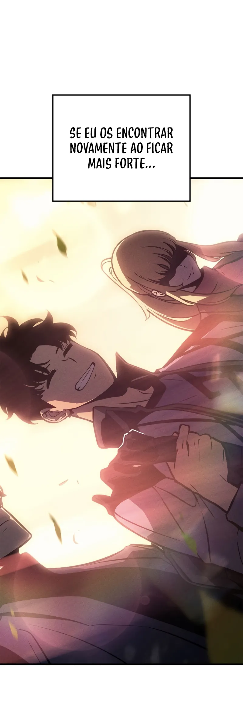 Read Solo Leveling_ Ragnarok Português Manga Online