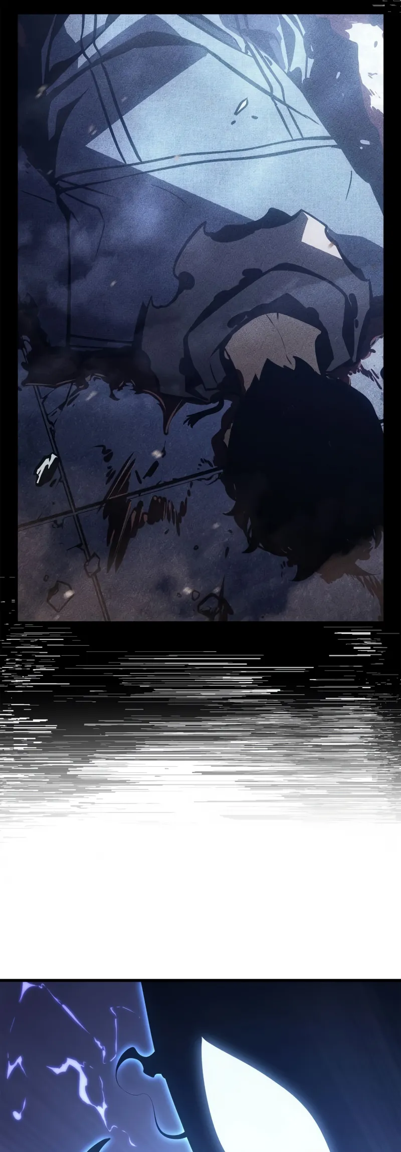 Read Solo Leveling_ Ragnarok Português Manga Online