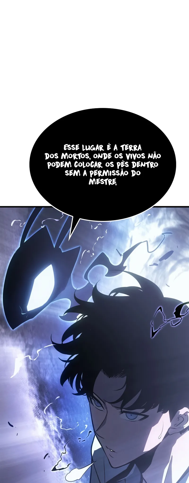 Read Solo Leveling_ Ragnarok Português Manga Online