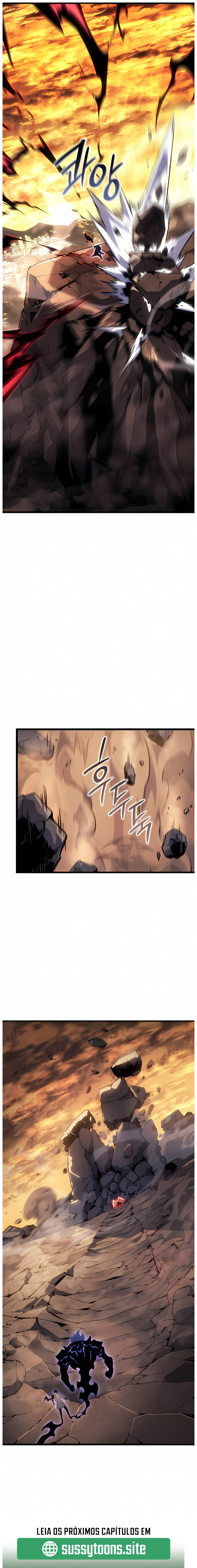 Read Solo Leveling_ Ragnarok Português Manga Online