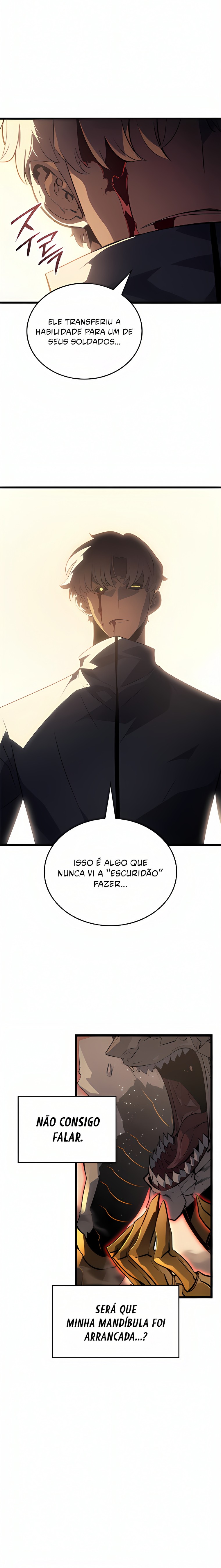 Read Solo Leveling_ Ragnarok Português Manga Online