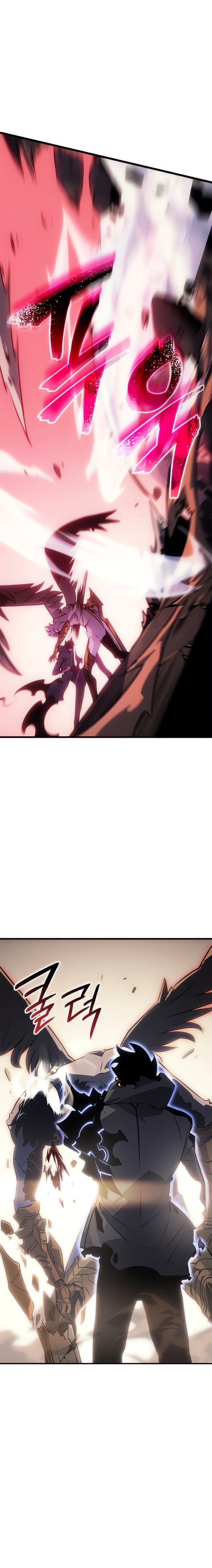 Read Solo Leveling_ Ragnarok Português Manga Online