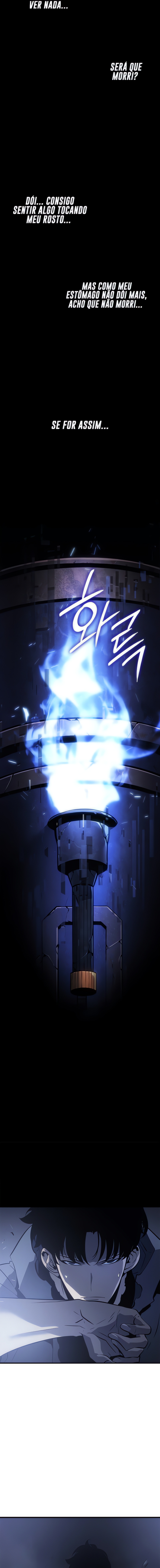 Read Solo Leveling_ Ragnarok Português Manga Online