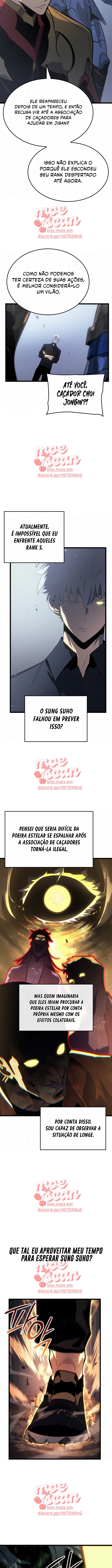 Read Solo Leveling_ Ragnarok Português Manga Online