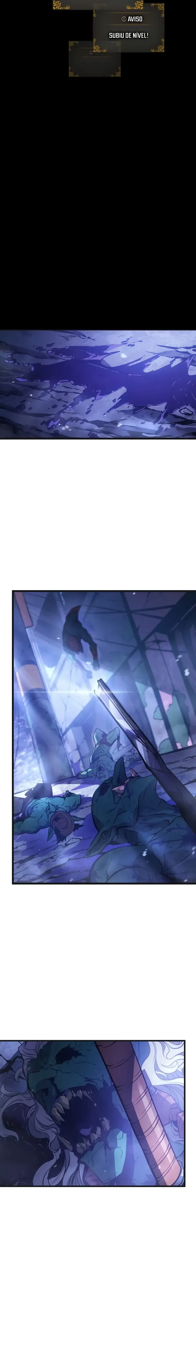 Read Solo Leveling_ Ragnarok Português Manga Online