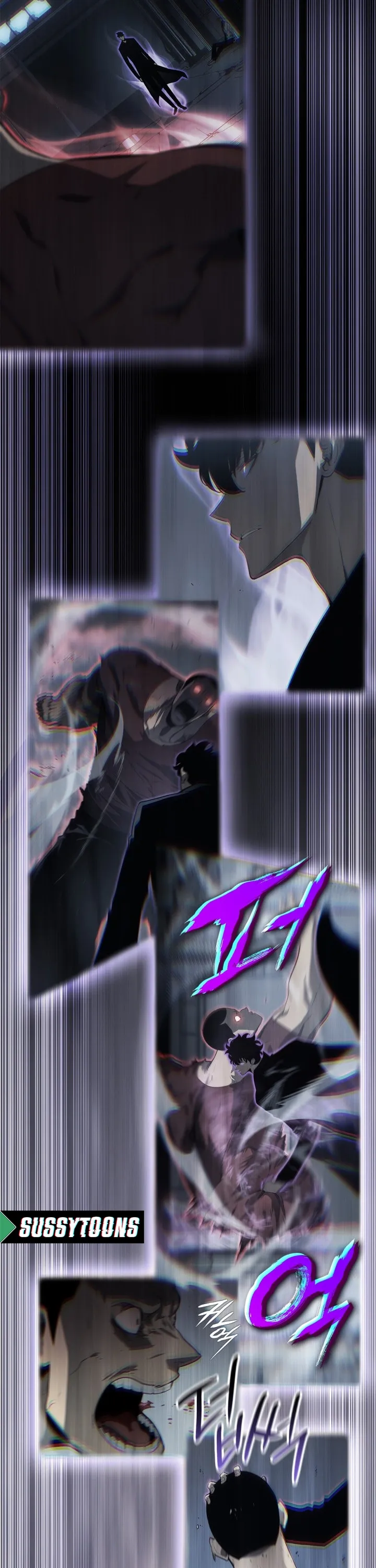 Read Solo Leveling_ Ragnarok Português Manga Online