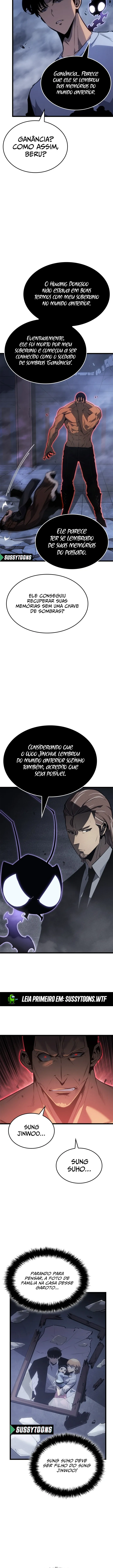 Read Solo Leveling_ Ragnarok Português Manga Online