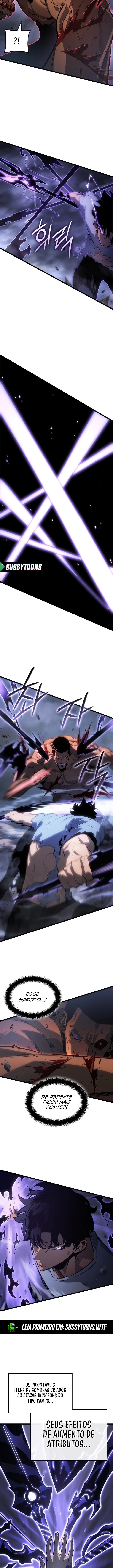 Read Solo Leveling_ Ragnarok Português Manga Online